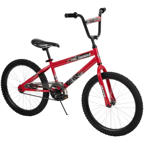 Huffy Thunder Pro 20 Kids' Bike - Red