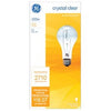 General Purpose Light Bulb, Clear, 150-Watts
