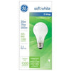 3-Way Soft White Light Bulb, 280/1035/1315 Lumens, 30/70/100-Watts