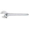 Crescent Adjustable Wrench, 15-In.
