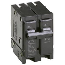 Double-Pole Replacement Circuit Breaker, 70A