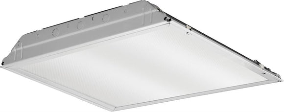 Lithonia Lighting Contractor Select GTL Series LED Troffer 24