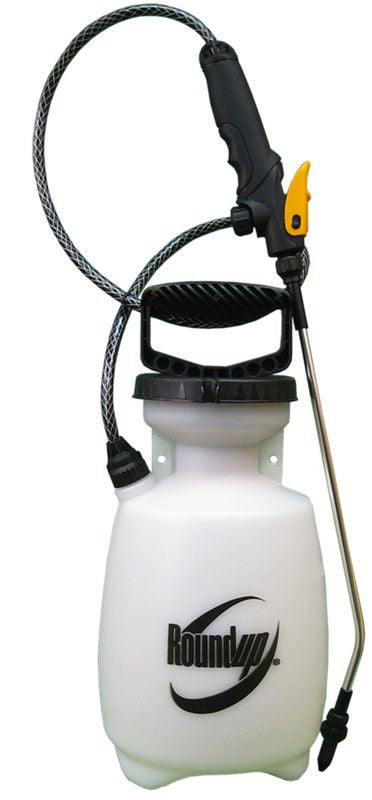 Roundup® 1-Gallon Lawn And Garden Sprayer