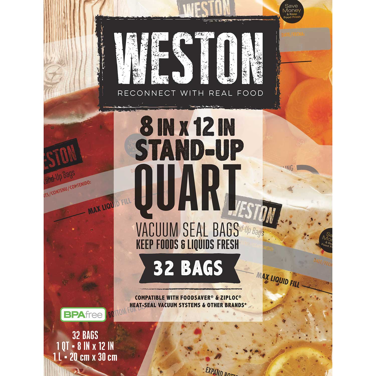 Weston 2 in 1 Indoor Smoker & Slow Cooker