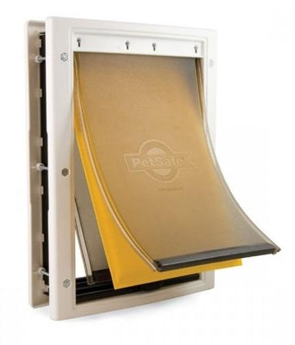 PetSafe Extreme Weather Pet Door