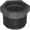 Green Leaf Reducer Bushing 1 1/2″ Male NPT x 1 1/4″ Female NPT