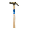 Century Drill And Tool Hammers Wood Handle 8 Oz Curved 11-7/16′ Length