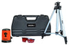 Johnson Level Self-Leveling Cross-Line Laser Kit