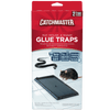 Catchmaster RAT, MOUSE, & SNAKE GLUE TRAPS (2 pk)