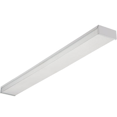 Lithonia Lighting Narrow Wrap Decorative Indoor Linear Design 120 Volts 24 in.