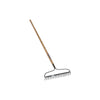 Seymour Midwest 16 Tine Bow Rake, Forged 16-1/4 Head, 60 Hardwood Handle