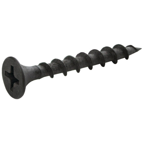 Grip-rite #6 x 1-1/4 In. Coarse Drywall Screw 10Lb.