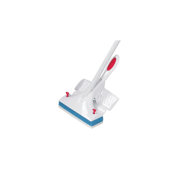 Mr. Clean Magic Eraser Power Squeeze Mop