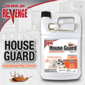 REVENGE® House Guard® RTU