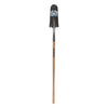 Seymour Midwest 14 Drain Spade, 48 Hardwood Handle