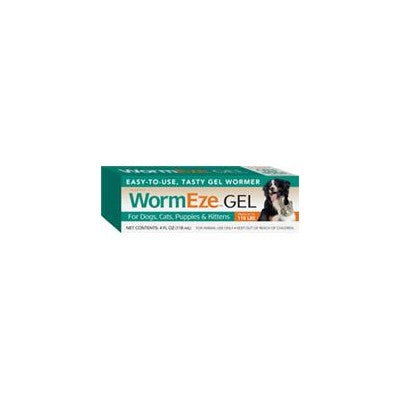 Wormeze Gel