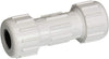 NDS CPC Series - PVC Compression Coupling 1/2