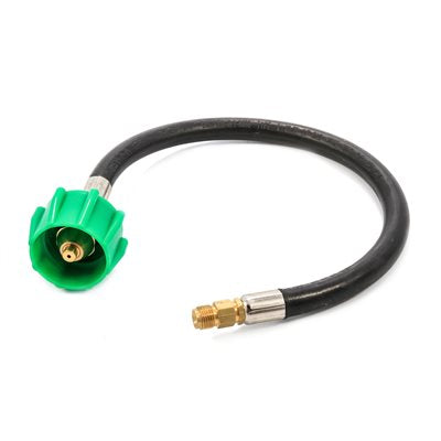 Camco's 15 Pigtail Propane Hose Connector
