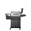 Z Grills Flame Elite 600d3e 573 sq. in.