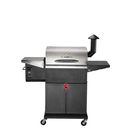 Z Grills Flame Elite 600d3e 573 sq. in.