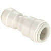 PEX Quick Connect Coupling, .75 x 1/2-In.