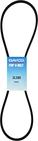 Dayco FHP Utility V-Belt 3/8