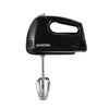 Proctor Silex Easy Mix™ 5 Speed (black) Hand Mixer