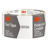 Duct Tape, White, 1.88