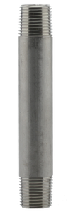 PLUMB-EEZE Stainless Steel Nipple