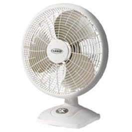 16-Inch Oscillating Performance Table Fan
