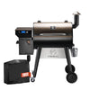 Z Grills Backyard Warrior 7002f  697 sq. in.