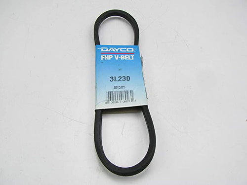 Dayco FHP Utility V-Belt 3/8 x 23