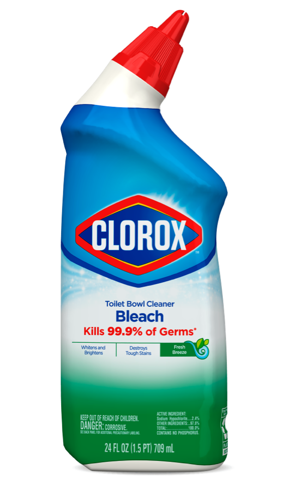 Clorox® Squeegee