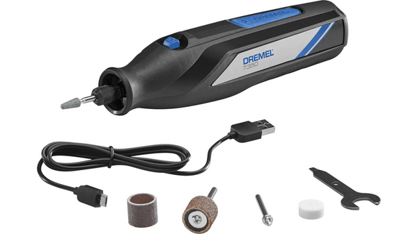 Dremel 4000 store builders warehouse