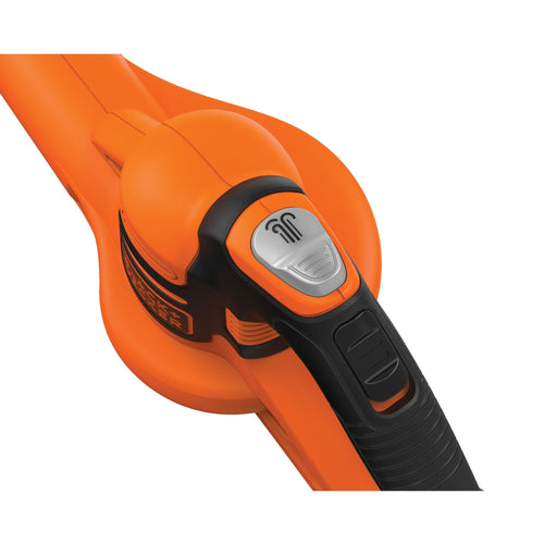 Black & Decker Cordless Sweeper With Power Boost