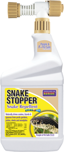 Bonide Snake Stopper™ Snake Repellent RTS