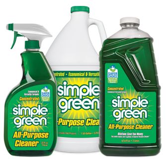 Simple Green® All-Purpose Cleaner 1 Gallon