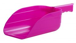 Miller Little Giant 5 Pint Plastic Utility Scoop