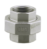 PLUMB-EEZE Stainless Steel Union