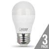 Feit Electric 40-Watt Equivalent A15 Soft White LED