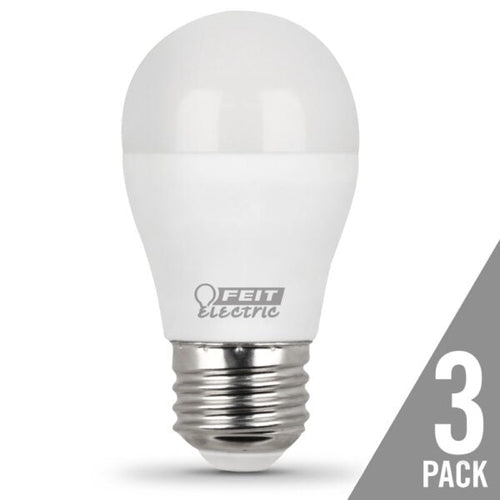 Feit Electric 40-Watt Equivalent A15 Soft White LED