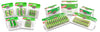 Interstate Batteries DRY0194 Alkaline Battery 9V - 12 Count