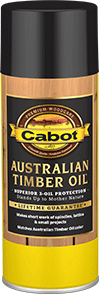 Cabot Australian Timber Oil Aerosol Smooth Honey Teak 12 oz (12 oz., Honey Teak)