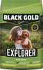 Black Gold Explorer Puppy Recipe