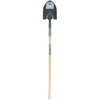 Seymour 49330 Industrial Round Point Shovel