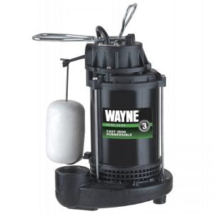 CDU790 | WAYNE Pumps