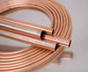 Mueller Streamline® Copper Tube sets 1/2 X 5'