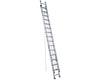 Werner 32ft Type IA Aluminum D-Rung Extension Ladder D1532-2 (32 ft.)