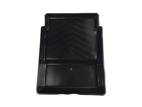 Shur-line 9 Black Economy Plastic Paint Tray