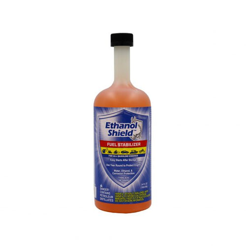 B3C Fuel Solutions 1-024-1 Ethanol Shield 24 oz. Bottle